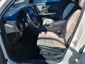 Mercedes-Benz GLK vaihtoauto