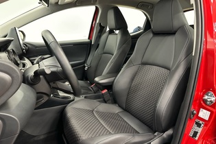 Mazda 2 vaihtoauto
