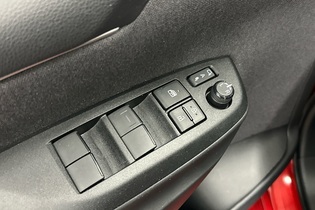 Mazda 2 vaihtoauto