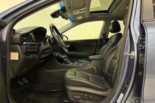 Kia Niro plug-in vaihtoauto