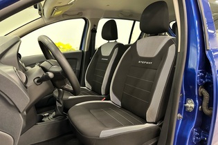 Dacia Sandero vaihtoauto