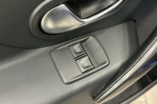 Dacia Sandero vaihtoauto