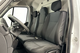 Renault Master vaihtoauto