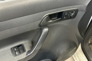 Volkswagen Caddy vaihtoauto