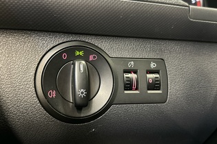 Volkswagen Caddy vaihtoauto