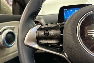 BYD Atto 3 vaihtoauto