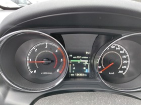 Mitsubishi ASX vaihtoauto