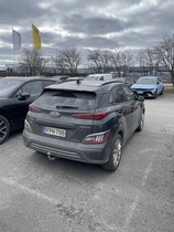 Hyundai Kona vaihtoauto