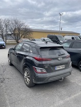 Hyundai Kona vaihtoauto