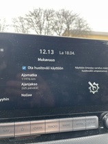 Hyundai Kona vaihtoauto