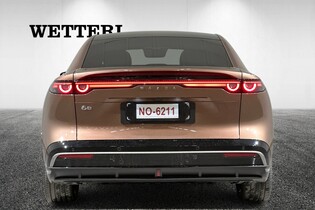 Mazda Mazda6e vaihtoauto