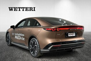 Mazda Mazda6e vaihtoauto