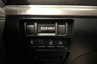 Subaru Outback vaihtoauto