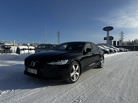 Volvo S60 vaihtoauto