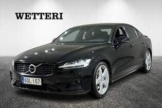 Volvo S60 vaihtoauto