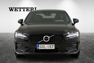 Volvo S60 vaihtoauto
