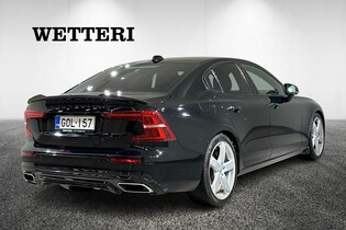 Volvo S60 vaihtoauto