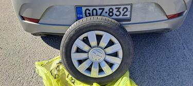 Volkswagen up! vaihtoauto