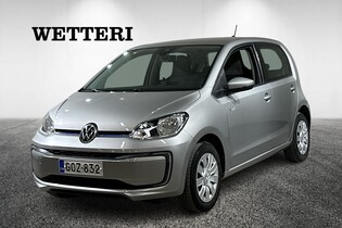 Volkswagen up! vaihtoauto