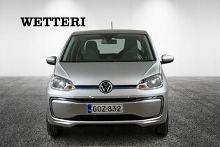 Volkswagen up! vaihtoauto