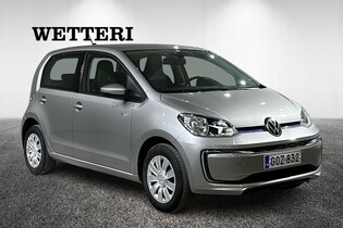 Volkswagen up! vaihtoauto
