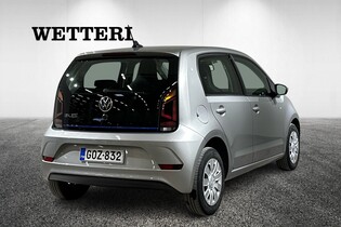 Volkswagen up! vaihtoauto