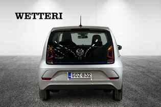 Volkswagen up! vaihtoauto