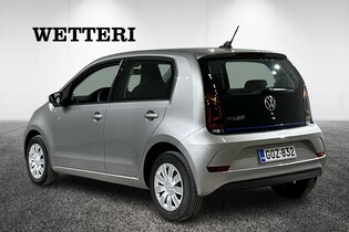 Volkswagen up! vaihtoauto