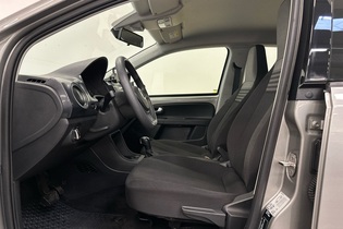 Volkswagen up! vaihtoauto