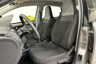 Volkswagen up! vaihtoauto