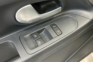 Volkswagen up! vaihtoauto