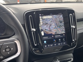 Volvo C40 vaihtoauto