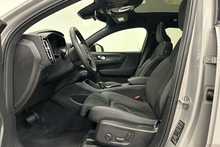 Volvo C40 vaihtoauto
