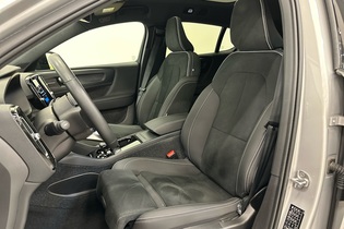 Volvo C40 vaihtoauto