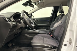 Mitsubishi ASX vaihtoauto