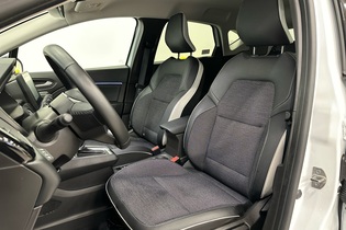 Mitsubishi ASX vaihtoauto