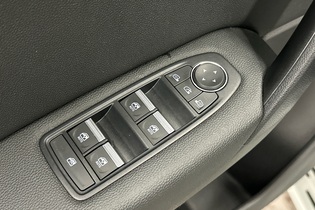 Mitsubishi ASX vaihtoauto