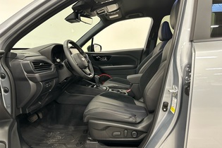 Subaru Forester vaihtoauto