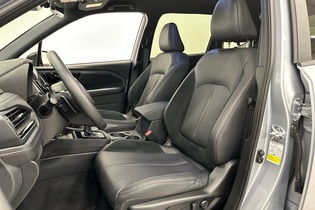 Subaru Forester vaihtoauto