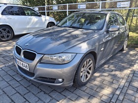 BMW 318 vaihtoauto