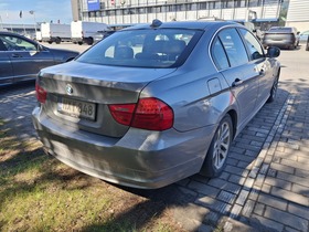 BMW 318 vaihtoauto