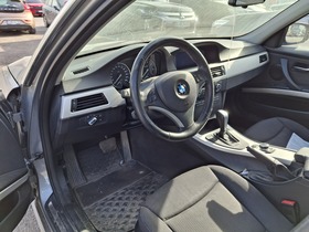 BMW 318 vaihtoauto