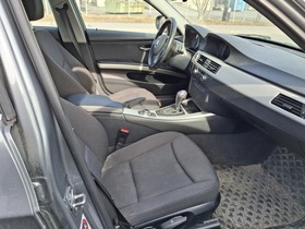 BMW 318 vaihtoauto