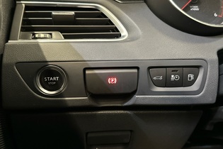 Peugeot 508 vaihtoauto