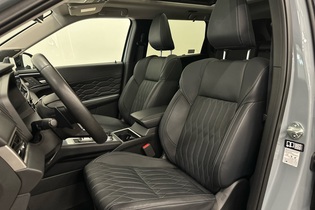 Mitsubishi Outlander vaihtoauto