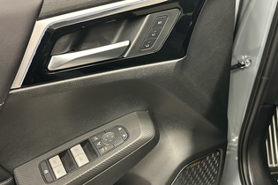 Mitsubishi Outlander vaihtoauto