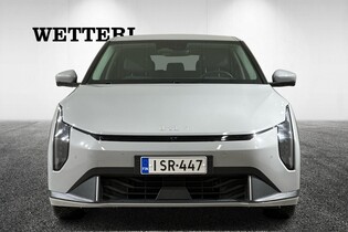 Kia EV4 vaihtoauto