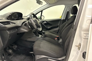 Peugeot 208 vaihtoauto