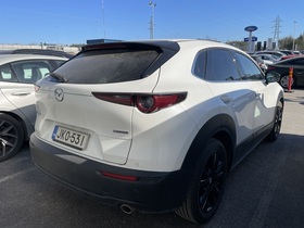 Mazda CX-30 vaihtoauto