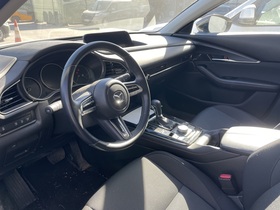 Mazda CX-30 vaihtoauto